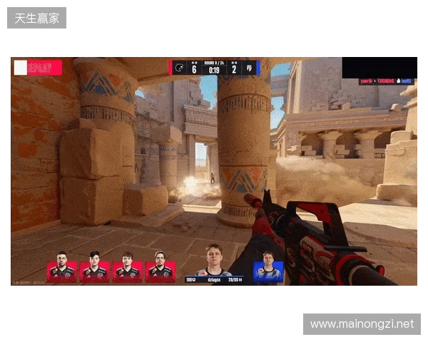 BLAST赏金赛S1决赛阶段:无法逾越的山!FURIA 2-1 Heroic BLAST赏金赛S1决赛阶段:无法逾越的山!FURIA 2-1 Heroic