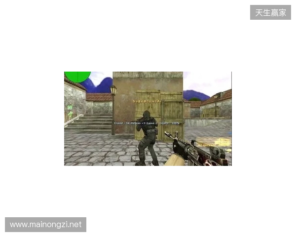 IEM克拉科夫2026:刀口回息!Falcons 2-0 3DMAX IEM克拉科夫2026:刀口回息!Falcons 2-0 3DMAX