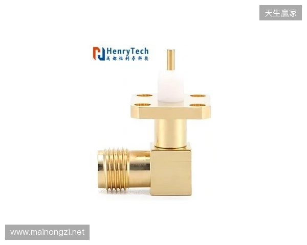 成都恒利泰:BNC连接器原位替代落地省级5G基站 成都恒利泰:BNC连接器原位替代落地省级5G基站