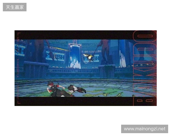 一球定乾坤!动作新作《BAKUDO -斗球的悠莉亚-》试玩版今日上线 一球定乾坤!动作新作《BAKUDO -斗球的悠莉亚-》试玩版今日上线