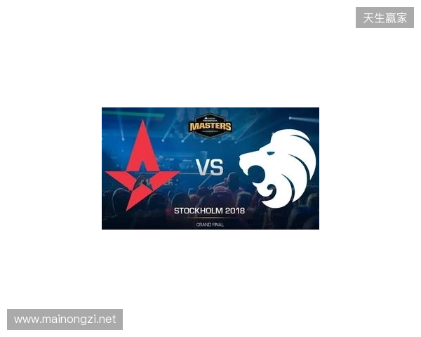 EPL S23第一阶段：时来运转！Astralis 2-0 Heroic