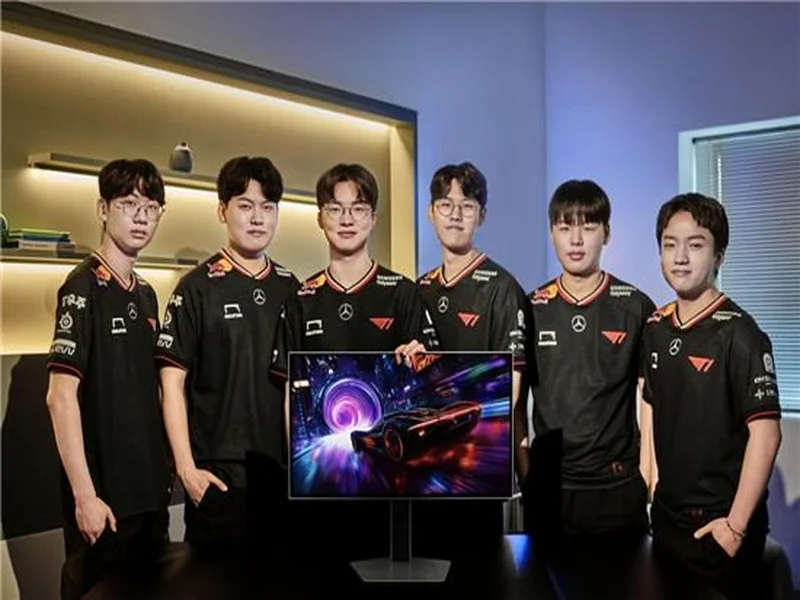 官宣：Eternal Fire签下Woro2k和rigoN