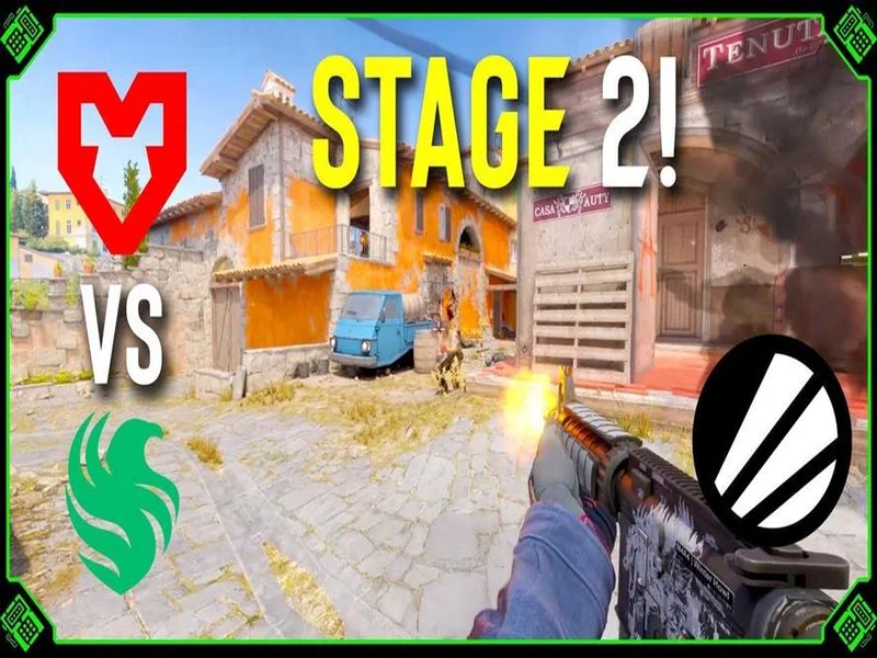 IEM克拉科夫2026:苦战加时终破晓!MOUZ 2-0 Falcons